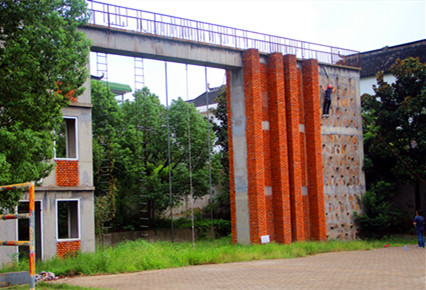 常熟市虞山国防园